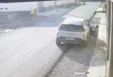 Подозреваемого в домогательствах к ребенку задержали в Шымкенте (ВИДЕО)