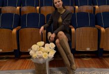 Жулдыз Абдукаримова обратилась к своим одноклассникам