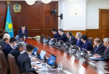 ИИ начнет помогать управлять водными ресурсами в Казахстане