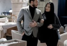 Айжан Байзакова призналась в страхе перед родами