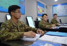 Поступление в военные вузы Казахстана перевели в онлайн: как подать документы