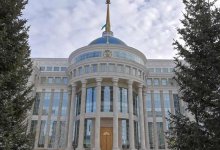 Асет Иргалиев стал советником президента