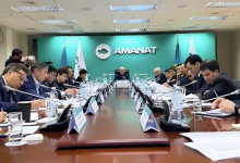 Когда цифры не сходятся: партия AMANAT проверила исполнение Дорожных карт в регионах