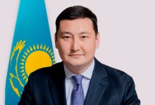 Кадровые перестановки произошли в Министерстве искусственного интеллекта РК