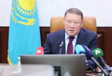 Конституционная реформа — конкретный шаг, определяющий будущий вектор развития Казахстана