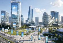 Флагман цифровой трансформации