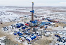 Газ нашли в Атырауской области