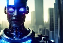 Гуманоидный робот впервые прошел более 130 тыс. шагов при температуре -47,4°C