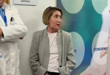 В Испании впервые в мире пересадили лицо от донора, попросившего эвтаназию