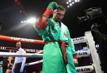 Допинг-скандал с Алимханулы: боксеру сообщили новости