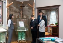 Музей Алматы теперь работает до полуночи