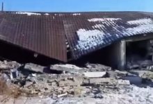 Хлопок газо-воздушной смеси унес жизнь мужчины в Аркалыке