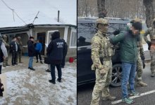 ОПГ поджигала авто бизнесменов в Алматы