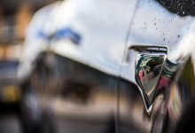 Скрытые ручки в авто запретили в Китае