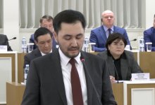 Более 4 тысяч предложений поступило от казахстанцев по проекту новой Конституции