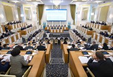 Депутат указал на коллизии между законами Казахстана и международными договорами