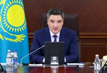 Премьер-министр об Alatau City: ключевые принципы развития города включены в проект новой Конституции