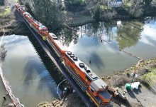 Километры против жизней. Что скрывает статистика железнодорожных аварий?