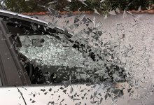 Смертельное ДТП с "Уралом" и Audi произошло на трассе Актобе - Орал (ВИДЕО)