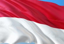 140 ударами плетью наказали пару за нарушение шариата в Индонезии