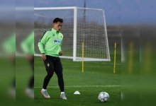 “Кайрат” проведет серию матчей в Турции