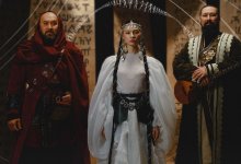 Ay Yola стала амбассадором Всемирных игр кочевников - 2026