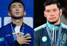 Во сколько начинаются бои казахстанцев на международном турнире Boxam Elite