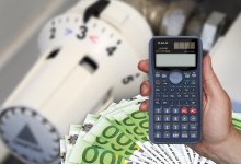 Коммунальный удар по кошельку: степногорцы возмущены счетами за отопление