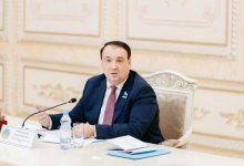 Новая Конституция – через диалог: в Павлодаре прошла серия открытых обсуждений Основного закона