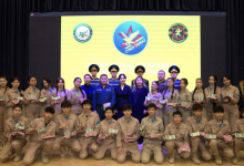 Азы солдатского ремесла постигают в "Жас бүркіт"