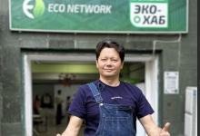 От личной ответственности к национальной экокультуре