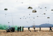 Германия зовет подростков в армию из-за нехватки солдат