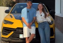 Блогеров Жанабыловых отправили под домашний арест