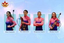 Семеро армейских спортсменов представят Казахстан на Олимпиаде-2026 в Италии