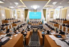 "Это не точечные поправки": зарубежный эксперт оценил масштаб реформ в Казахстане