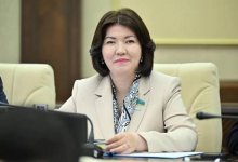 Жулдыз Сулейменова: Изменения в Конституции придадут новый импульс развитию сферы образования