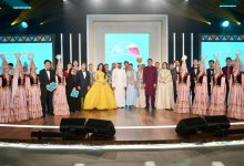 Дни культуры Казахстана стартовали в Катаре