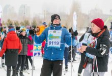 Зимний фестиваль “Буркасын-2026” состоится в Астане