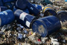 Восемь компаний оштрафовали за опасные отходы в Жамбылской области