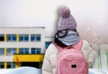 Дополнительные зимние каникулы объявили для некоторых школьников Казахстана