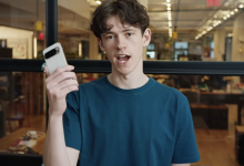 Пользователи ChatGPT переходят к Gemini и отказываются от айфонов (ВИДЕО)