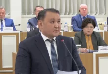 Талгат Нарикбаев о новой Конституции: язык стал легче, а смысл понятнее