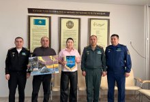 Армия как точка опоры: ВС РК расширяют поддержку детей в трудной жизненной ситуации