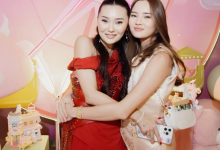 Дочь Алагузовой рассказала о любви к себе и зависимости от соцсетей