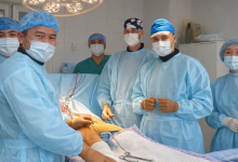 Девушке пять часов собирали таз после падения с высоты в ВКО