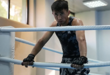 Махмуд Сабырхан пробился в полуфинал турнира Boxam Elite в Испании