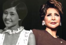 "Мне тоже очень повезло": Рымбаева о встрече, которая стала началом пути (ВИДЕО)