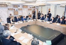 Академическое сообщество единодушно выразило поддержку новой Конституции