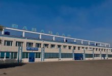 Когда откроют аэропорт Павлодара: аким области назвал сроки