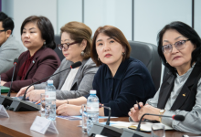 Новая Конституция укрепит институт семьи